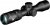 Vortex Crossfire HD 1,5-5,5x32 Scout riktm Dead-Hold 2A BDC belyst