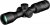 Vortex Crossfire HD 1,5-5,5x32 Scout riktm Dead-Hold 2A BDC belyst