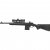 Vortex Crossfire HD 1,5-5,5x32 Scout riktm Dead-Hold 2A BDC belyst