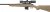 Vortex Crossfire HD 2-7x32 riktm V-Plex
