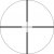 Vortex Crossfire HD 2-7x32 Rimfire riktm V-Plex