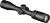 Vortex Crossfire HD 3-9x40 riktm Dead-Hold 2A BDC belyst