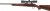 Vortex Crossfire HD 3-9x40 riktm Dead-Hold 2A BDC belyst