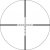 Vortex Crossfire HD 3-9x40 riktm Dead-Hold 2A BDC belyst