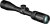 Vortex Crossfire HD 3-9x40 riktm Muzzleloader BDC