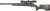 Vortex Crossfire HD 3-9x40 riktm Muzzleloader BDC