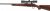 Vortex Crossfire HD 3-9x40 riktm Straight-Wall BDC