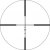 Vortex Crossfire HD 3-9x40 riktm Straight-Wall BDC