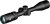 Vortex Crossfire HD 4-12x44 riktm Dead-Hold 2A BDC belyst
