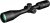 Vortex Crossfire HD 4-12x44 riktm Dead-Hold 2A BDC belyst