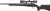 Vortex Crossfire HD 4-12x44 riktm Dead-Hold 2A BDC belyst