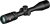 Vortex Crossfire HD 4-12x44 riktm WideRange Plex