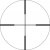 Vortex Crossfire HD 4-12x44 riktm WideRange Plex