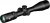 Vortex Crossfire HD 6-18x50 riktm Dead-Hold 2A BDC belyst