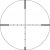Vortex Crossfire HD 6-18x50 riktm Dead-Hold 2A BDC belyst