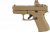 Vortex Defender-CCW Red Dot 3 MOA Auto shutoff Tan