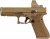 Vortex Defender ST Red Dot 3 MOA Auto shutoff Tan