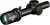 Vortex Strike Eagle 1-10x24 FFP riktm EBR-8 MOA belyst