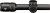 Vortex Strike Eagle 1-10x24 FFP riktm EBR-8 MOA belyst