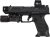 Vortex Venom Enclosed Green Dot 3 MOA Auto shutoff