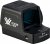 Vortex Venom Enclosed Red Dot 6 MOA Auto shutoff