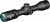 Vortex Viper HD 2-10x42 Dead Hold BDC Moa Demoprodukt