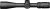 Vortex Viper HD 3-15x44 Dead Hold BDC Moa