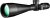 Vortex Viper HD 5-25x50 FFP VMR-4 Mrad