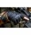 Mechanix M-Pact Fingerless svart