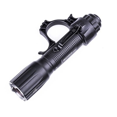 Nextorch TA30D FR1 sökarlampa 2200lm