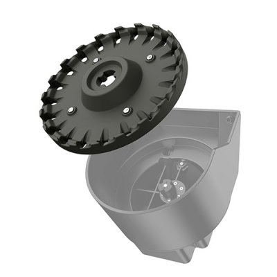 Frankford Conversion kit till bulletfeeder X10 38 Super