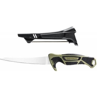 Gerber Controller filékniv 6" System