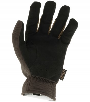 Mechanix FastFit brun
