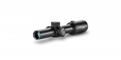 Hawke Vantage 30 WA FD 1-8x24 L4A Fiber Dot belyst