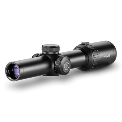 Hawke Vantage 30 WA 1-8x24, L4A Dot belyst