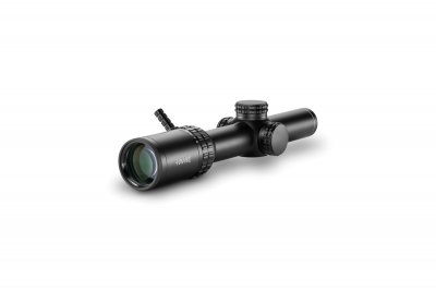 Hawke Vantage HD 30 1-8x24 Tactical BDC -5.56 belyst