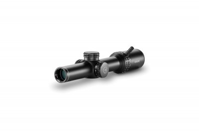 Hawke Vantage HD 30 1-8x24 L4A belyst