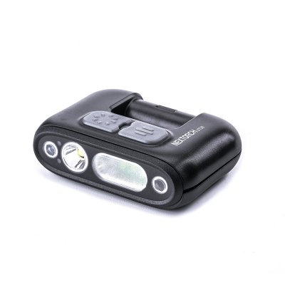 Nextorch UT30 multilampa (pann-,cykel-, hjälm, mm) vit 320lm & röd led