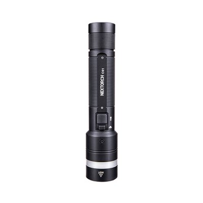 Nextorch C61 sökarlampa 3500 lm