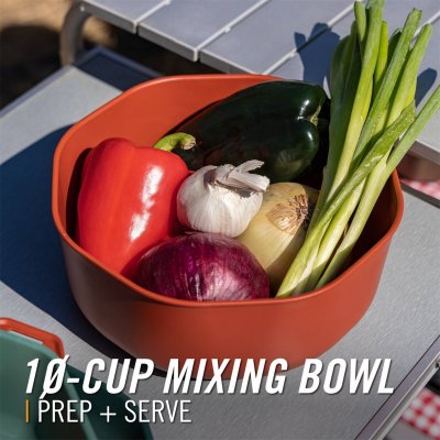 Gerber Compleat Servisset tallrikar & bunkar