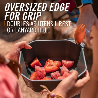 Gerber Compleat Servisset tallrikar & bunkar