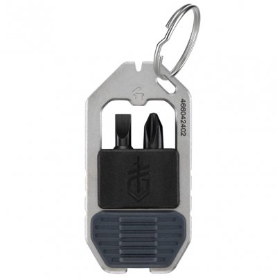 Gerber Driver nyckelring Multiverktyg - urban blue