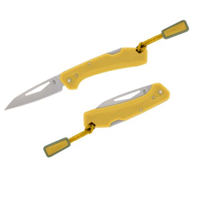 Gerber LST Mini Fällkniv gul