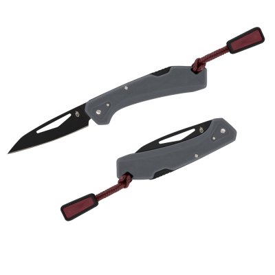Gerber LST Mini Tactical Fällkniv grå