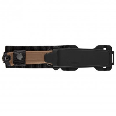 Gerber Strongarm Camp Magnacut Kniv färg Coyote