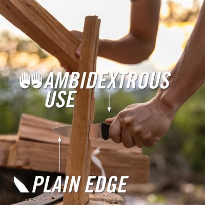 Gerber Strongarm Camp Magnacut Kniv färg Coyote