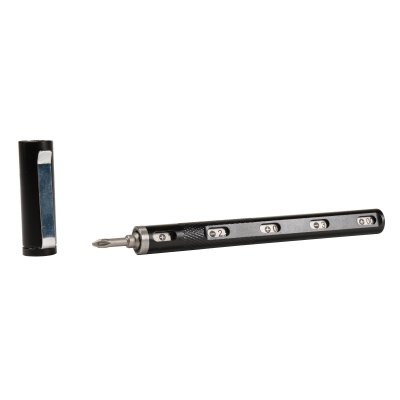 Wheeler Micro Multi-Driver Tool Pen