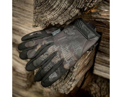 Mechanix Original MultiCam Black