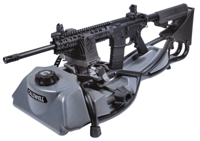 Caldwell Hydrosled skjutstöd *