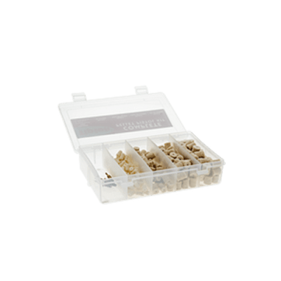 Tipton Cleaning Pellets Complerte Pistol kit. ink jaggar